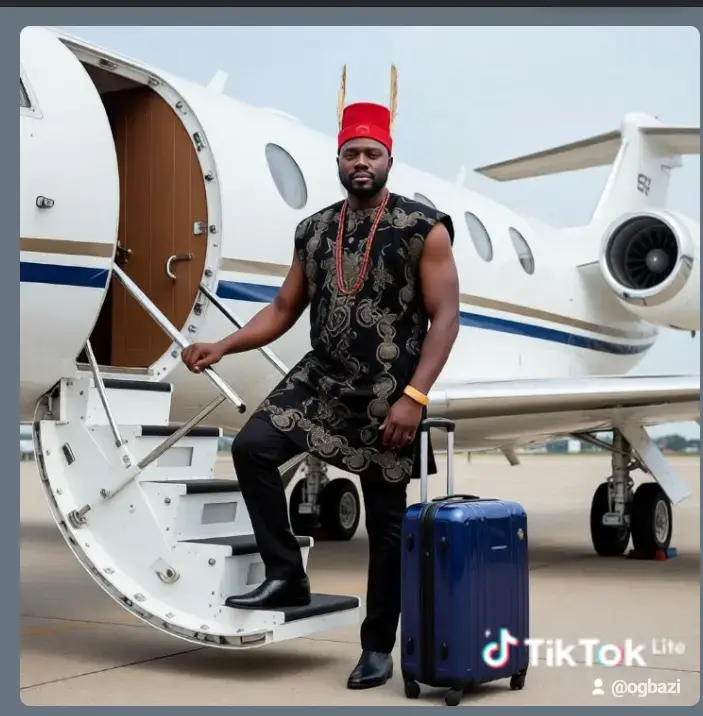 Nze Ononenyi II Na Nimo