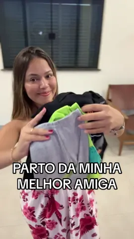 PARTO DA MINHA MELHOR AMIGA ❤️🤰🏽👶🏻