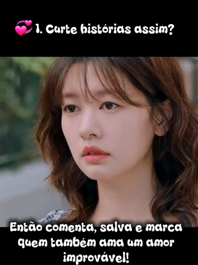 💫 Se esse tipo de dorama também te conquista, curte, comenta e manda pra quem ama romances leves! Dorama: Amor de Mentirinha (Would You Marry Me?). Disponível: Disney+ #choiwooshik  #JungSomin #kdramaedits #wouldyoumarryme #fyp  @Fernandoharoldo @Moises Oliveira @🇩  🇦  🇳  🇮  🇱  🇴  Ⓜ️ @Ju,Isabella. 😘 @doramas.culture @doramas.culture @doramas.culture 