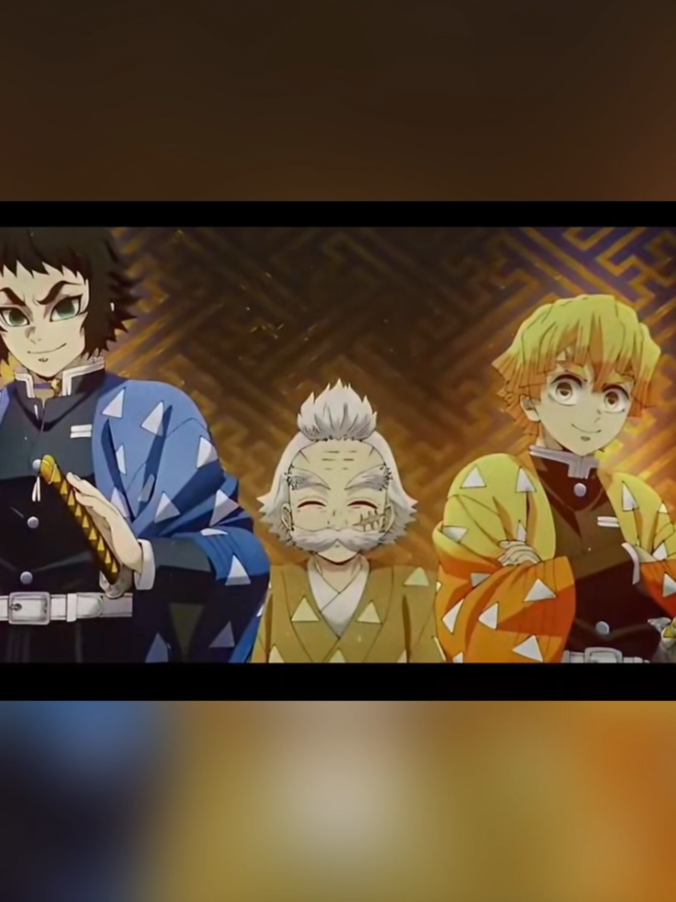 Respuesta a @espantaviejas..3000 Castillo infinito #kimetsunoyaiba #demonslayer #zenitsu #kaigaku #castilloinfinito 