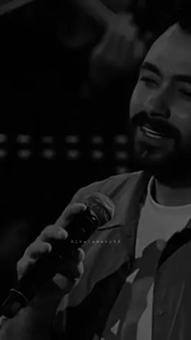 سيد الرجاله ونن العين 💙✨ #فارس_قطرية #fares_katarya #fyp #حب #تصميم_الحلواني🖤🎤 