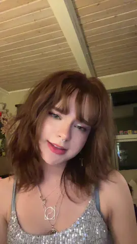 chat do I cut my bangs like this again #fypp 