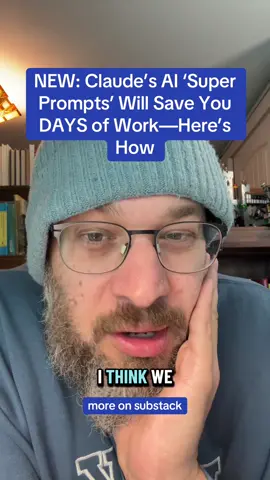 One of the biggest releases of the year #ai #chatgpt #learn #LearnOnTikTok #claude 