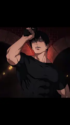 #tojifushiguro #jujutsukaisen #jjk #animeedit 