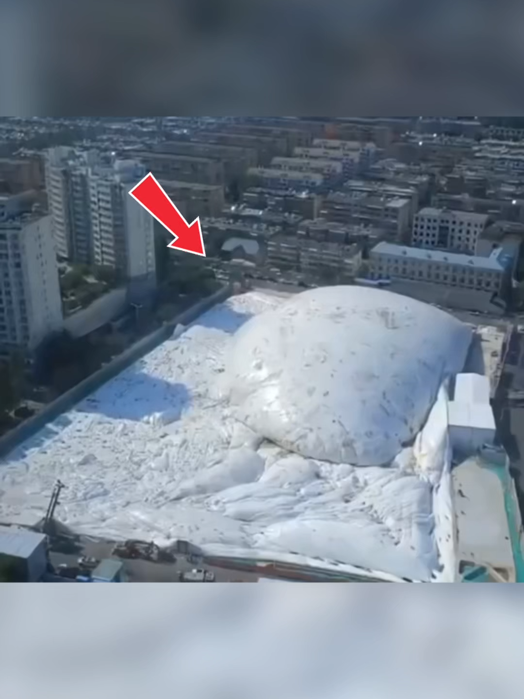 Misteryosong Balloon sa China: Explained! 🎈