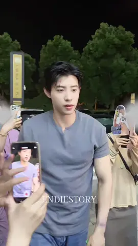 selamat pagi 🤍❤️  maxiaoyu #douyin抖音 #maxiaoyu马小宇 #matieuvu #bts 