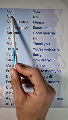 🇫🇷✨ Tu veux parler anglais et français couramment ? Commence dès aujourd’hui avec des leçons simples, amusantes et motivantes ! Rejoins notre communauté et découvre à quel point il est facile d’apprendre deux langues magnifiques 🌍 Chaque vidéo te rapproche un peu plus de la maîtrise ! 💬💪 #learnenglish #learnfrench #englishlesson #frenchlesson #englishteacher 