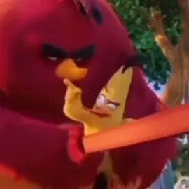 odeio o vermelho 🖕🐦‍🔥6️⃣7️⃣#angrybirds #angry #birds #edit 