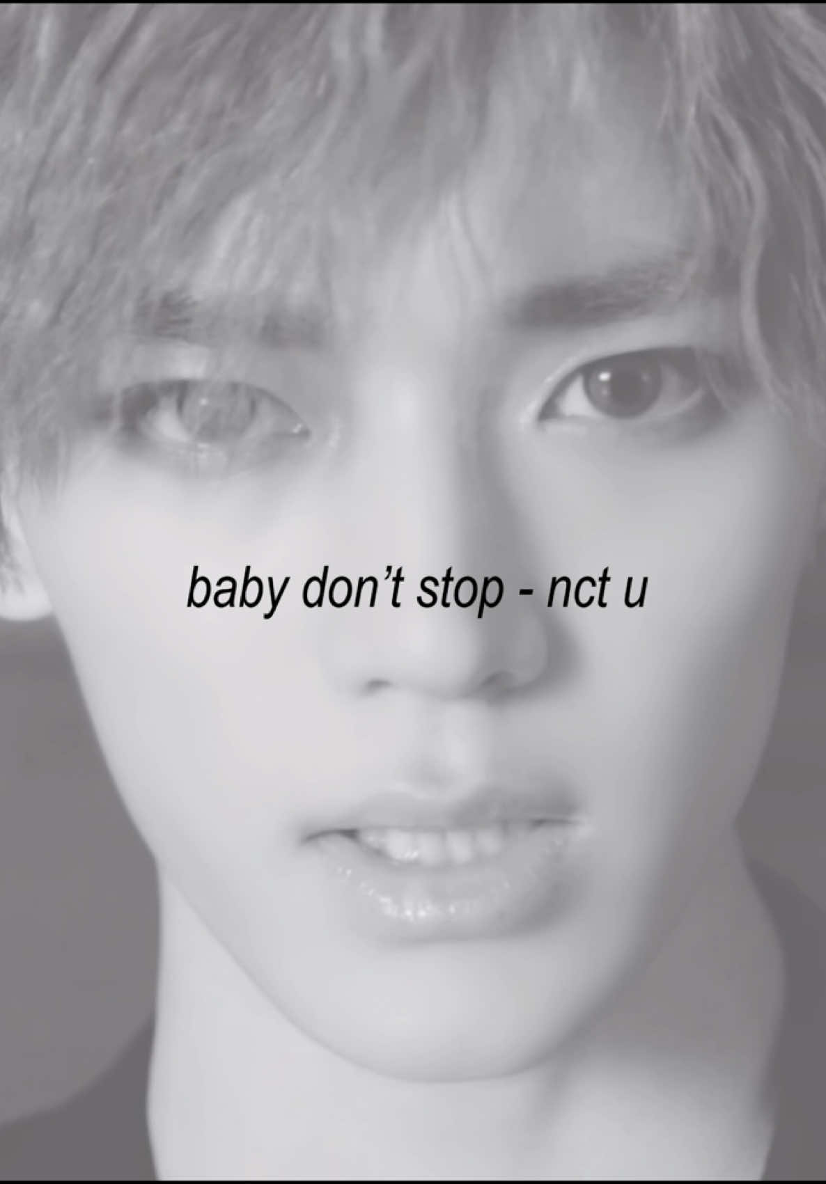 pi pa pi pa pa #nct #nctzen #czennie #nctu #nctofficial 