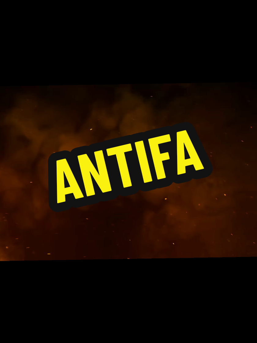 ANTIFA IS NOT A GROUP#antifa  #foryoupage #foryou #maga #foryoupageviral #FORYOUPAGE #fpyツ #fyp #f 