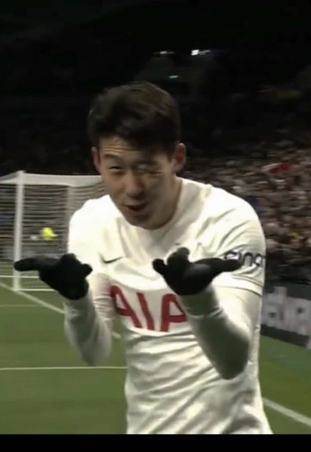 Prime son. 2018/19. 🤝 Fifa18 song #footballtiktok #son #footballedit #targetaudience #highviews #fyp #viralvideo 