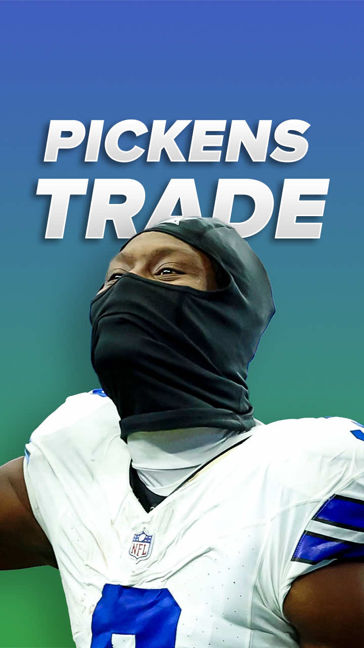 The Steelers are winning the George Pickens trade 🏈 #nfl #steelers #tiktokwidereceiverscampaign 