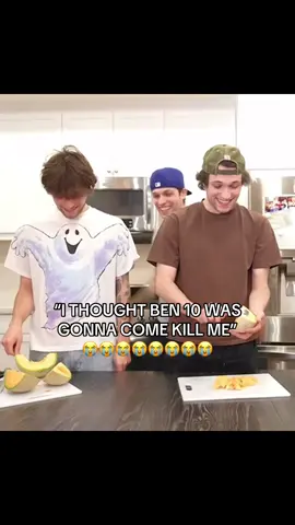 (Matt liked 💕) THIS TOOK ME OUT NICK IS SO FUNNY I LITERALLY CANT #foryou #sturniolotriplets #xyzbca @Matt @Christopher Sturniolo @omgabbie 