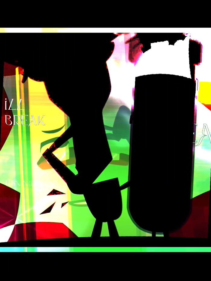 Another experiment 21 edit but low-key should have just posted tpot content first but I promise y'all I'm gonna post tpot 20 content tags << Paintbrush, Testube, Test Tube>> << II, Inanimate Insanity>> <<Testbrush, Sleep Talking>> <<I'll break your bones>> <<experiment 21, edit, animation, tweening>> #fyp #ii #inanimateinsanity #edit #animation 