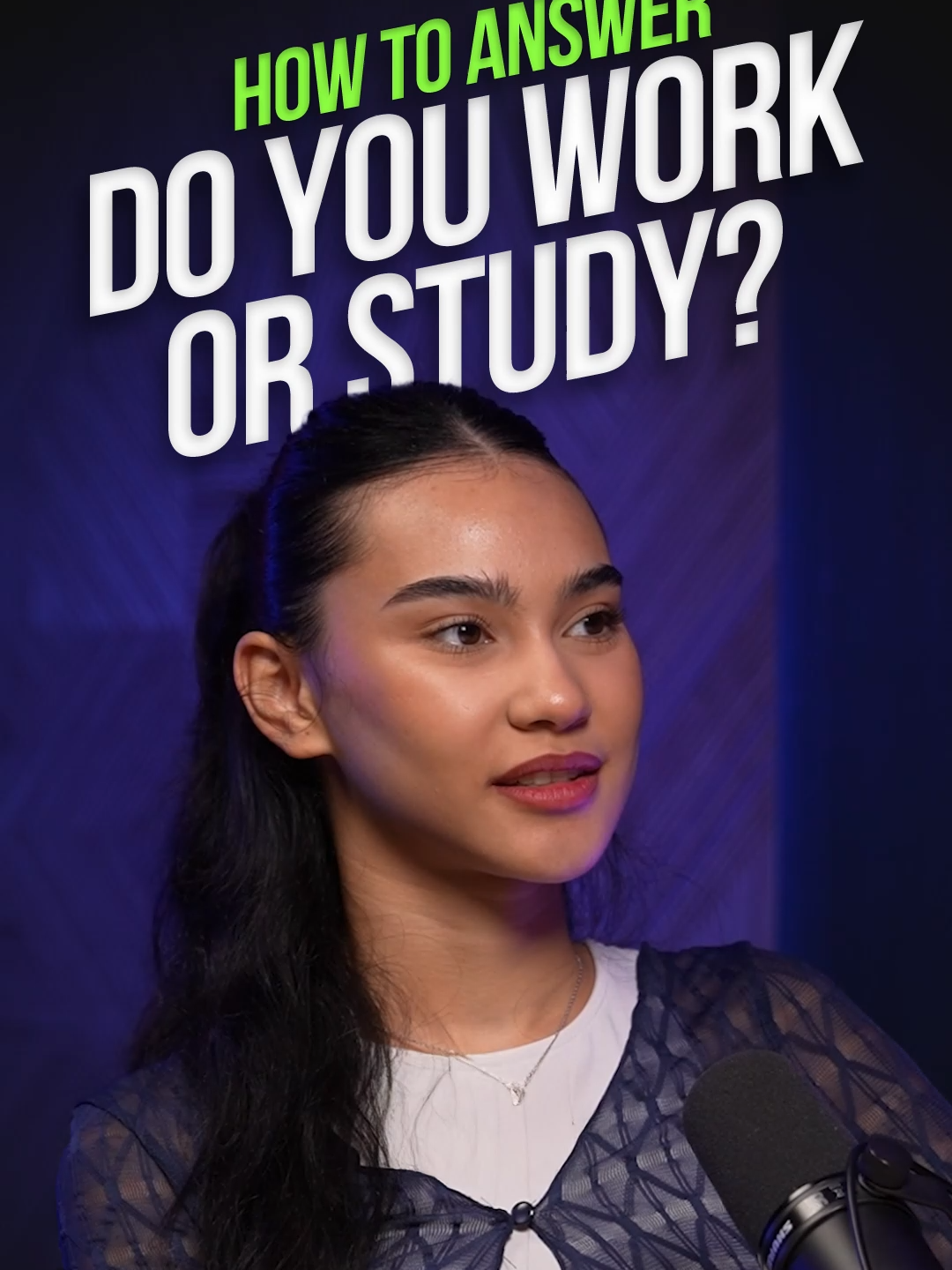 Learn a simple strategy to answer 