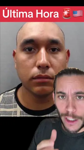 Arrestaron a un mexicano por algo que publicó en TikTok 🚨