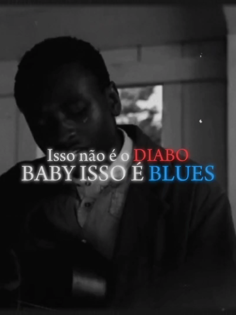 Baby, Isso é BLUES🔥 @Dexter wayne #blues #jazz #pecadores #lyricsvideo #foryoupage 