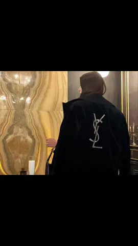 yves saint laurent is such a tough name #ysl #vibe #goals #viral #fyp