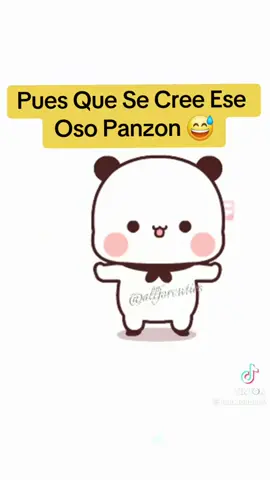 🕺 “De la regañona… ¡a la más bailadora!” “Así empezó la cumbia entre Dudu y Bubu” Cuando eres el alma de la fiesta, pero estás con la doña regañona que te mira con cara de “compórtate” 😅 Pero luego la doña se prende, dice “¡Ven acá, para que veas que sí sé bailar!” y se avienta unos pasos que ni Dudu se esperaba 💃🐻 Dudu se queda sorprendido, pero no se aguanta… porque cuando la cumbia suena, hasta el oso más panzón se levanta a bailar 😎🔥 Y así, entre risas, pasos torpes y mucho ritmo, suena “Amores como el nuestro quedan muy pocos”… porque aunque se peleen, Dudu y Bubu siempre terminan bailando juntos. #Love #viraltiktok #viral #foryou #bubududu 