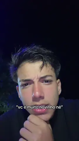 sou quietinho