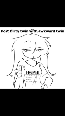 caption #animation #foryou #ljakahoshi #twin #fyppppppppppppppppppppppp 