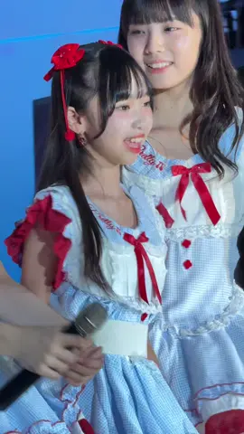 【CHEERFUL】 #CHEERFUL #アイドル #丸上ひまり #桜まほ 