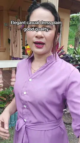 Sulit subrang ganda ng quality elegant casual dress#dress #casualdress #searchinsightcreators #searchengineoptimization #affiliatemarketing 