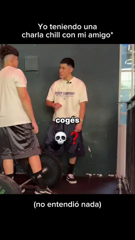 💀❓️ #reel #meme #random #gym #gymbro 