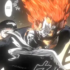 garou #garou #edits #anime   #4k #anime 