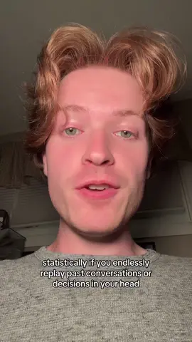 Overthinking can be a lot sometimes. Consider this! #fyp #overthinking 