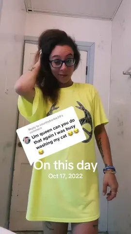 #onthisday #fyp #fun #transition #girl 