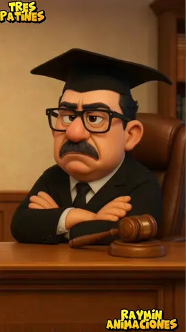 Raymin Animaciones #FYP #chiste #viral #humor 