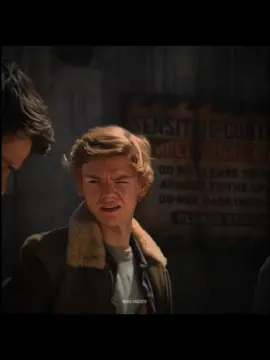 momento triste de maze runner || - edit √ √ √ #fyo#lyrics #editt#seadlyrics #apoyo? 