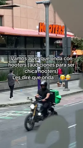 Chica hooters #hooters #trabajos #mujeres #chicahooters 
