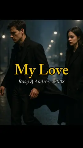 #mylove #rosyandandres #lagunostalgia #lagulama #lagulawas #lagujadul #masukberanda #xyzbca #4u #foryourpage #fyp 