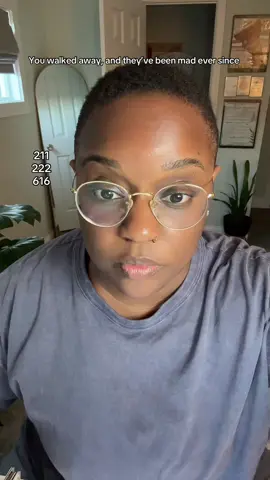 You walked away and they’ve been mad ever since. Oh well! They should’ve treated you better. #jupiterforestguide #spiritualtiktok #energyhealing 