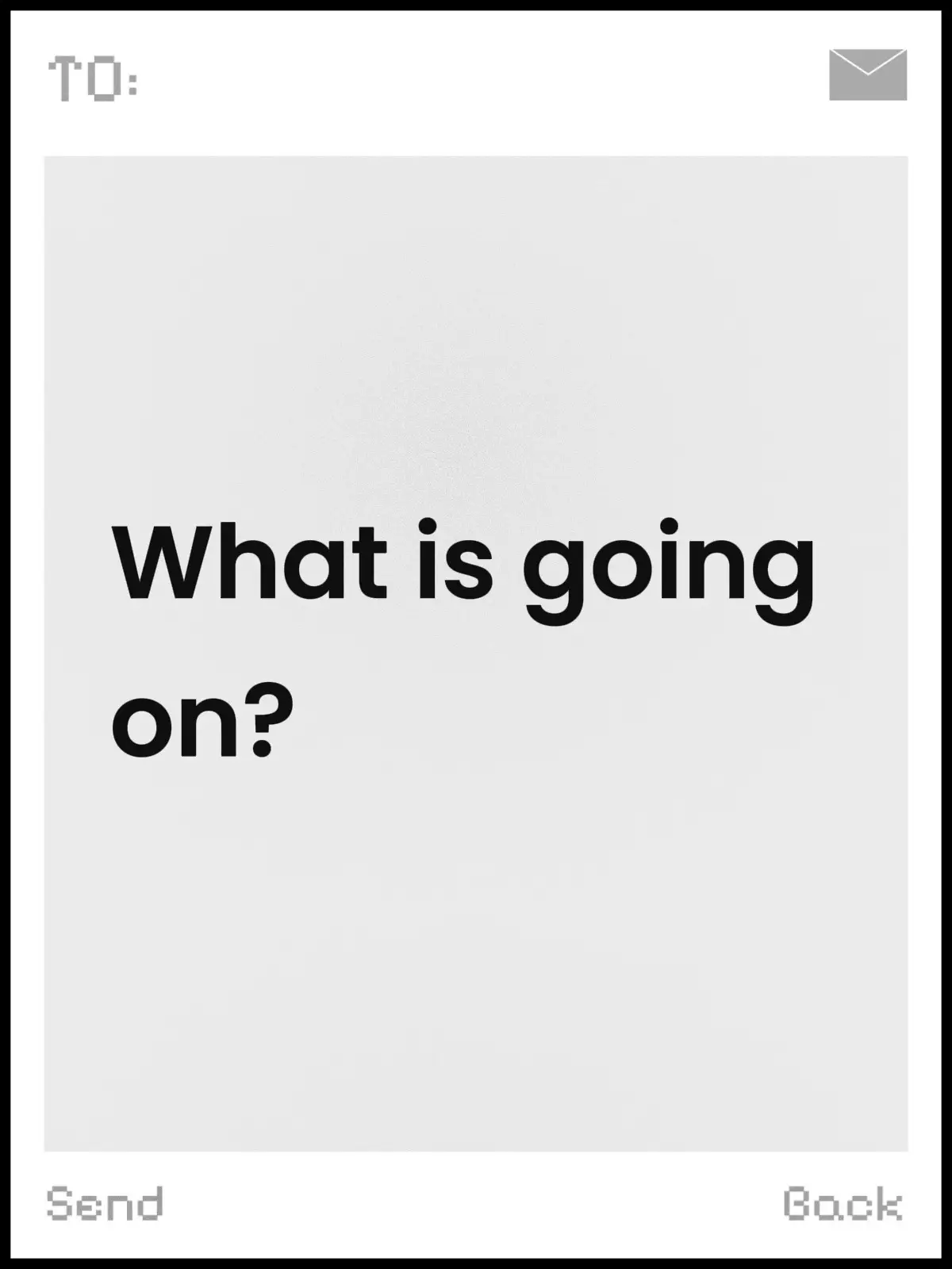 #whatsgood #hey #howareyou #whatsup #hi 