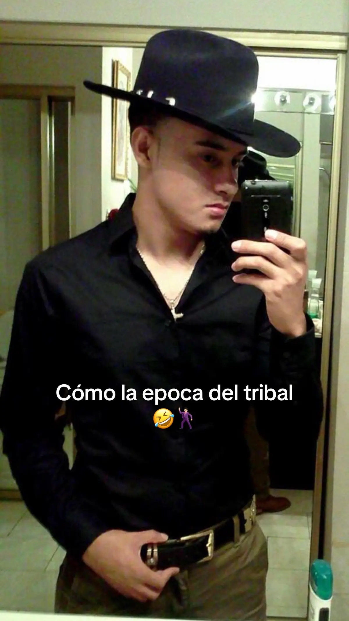Los años del tribal#tribal #tribaleros #tribalgear 
