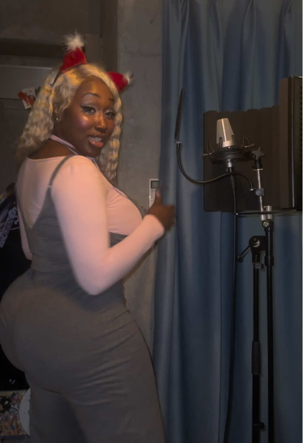 CHRISTMAS BUNNIE COMING SOON 🎄