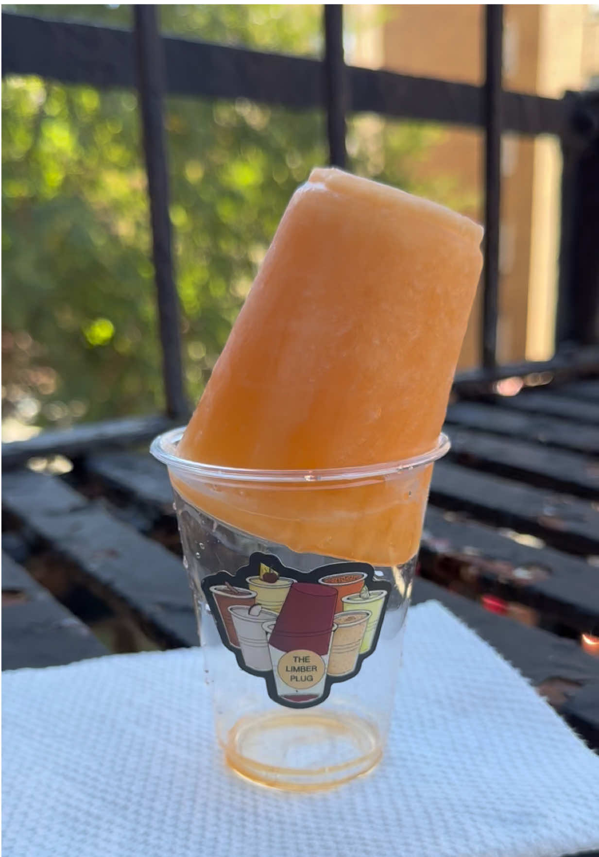 🍈🍈🧡🍈🍈 #HelloLimberLovers #Limbers #limberplug #LimberLovers #TheLimberPlug 