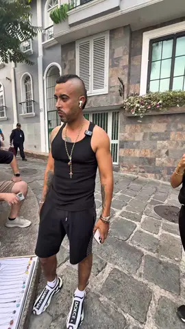 Parchando con un ñaño en Guayaquil!!!