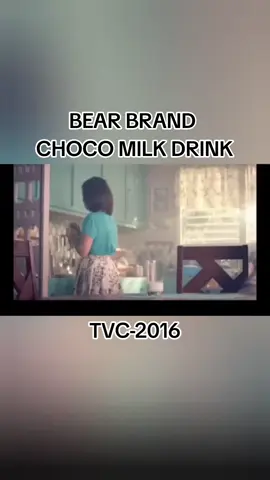 #bearbrand #chocomilk #cocomartin #tvc #fyp  📽️Ctto: Nestle 