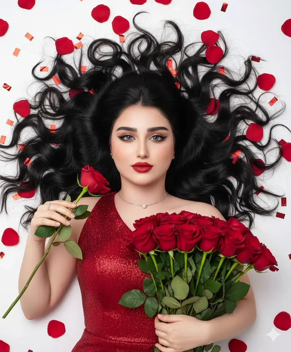 الكليشة بالتعليقات 🩷🔥 #gemini #كليشات #كليشات_ايفا🔥🤍 #ذكاء_اصطناعي #العراقيين 
