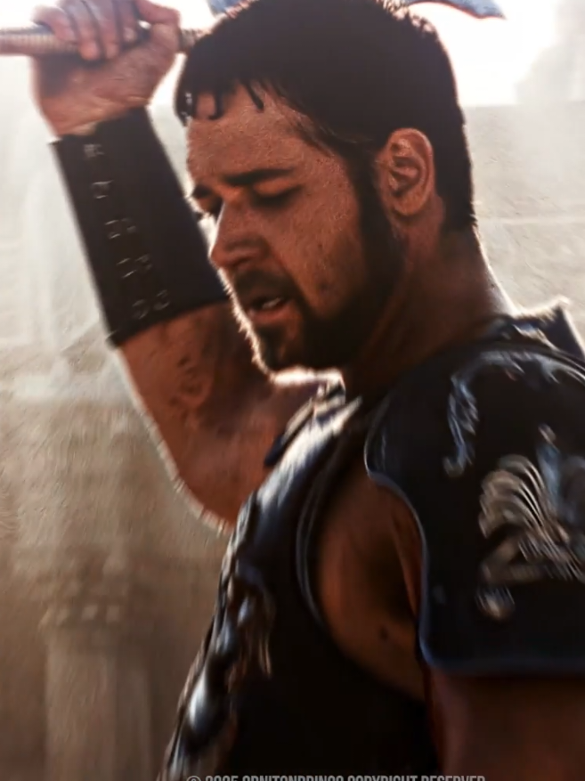 #gladiator #maximus #gladiatoredit #fyp #edit 
