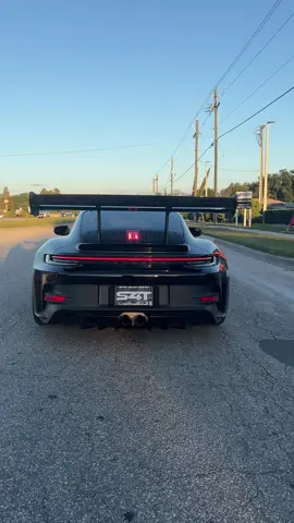 ✌🏼 out… #stage4tuning #porsche #gt3rs #porschegt3rs #foryoupage 