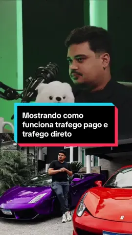 Quer começar a lucrar no digital sem complicação? 💻🔥 1️⃣ Escolha um produto que já vende 2️⃣ Gere tráfego que converte 3️⃣ Pegue a estrutura pronta no link da bio 🚀💰 #marketingdigital #trafegopago #trafegodireto #vendas #kiwify