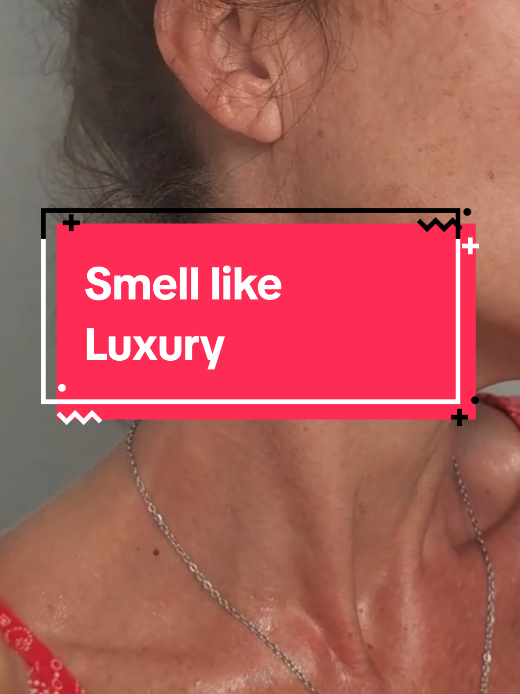 I should NOT smell this Good RN😳  Hot yoga & cleaning all day. Whatever perfume this is, it's holding on for dear life. Her Confession by lattafa smells like vanilla,  Tonka Bean, Jasmine....and confidence 😯 Available in orange shopping cart below. Like & Save this Video #perfumetok  #lattafa  #herconfession  #vanillagirl  #confidentwomen 