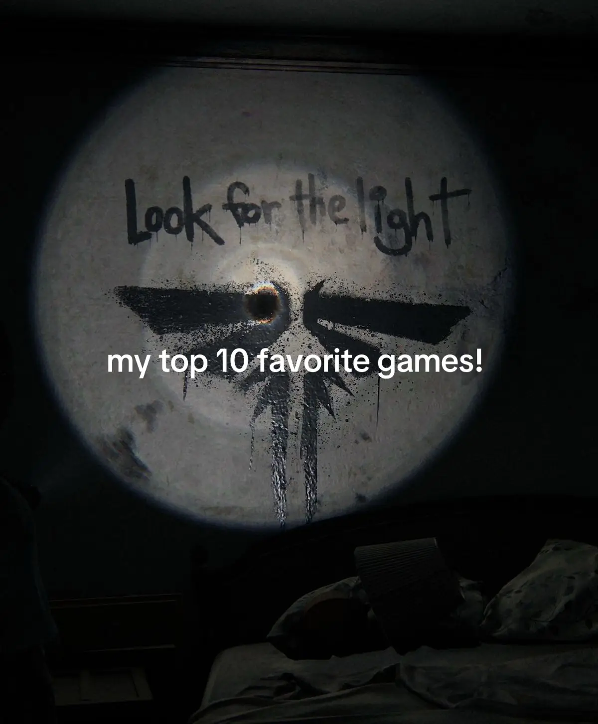 honorable mentions: life is strange 2 and until dawn #thelastofus #lifeisstrange #finalfantasyrebirth #storygames #playstation