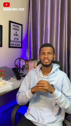 Content Creation: Sana’a Ce Ta Ilimi, Fasaha da Kasuwanci! #DigitalHustle #OnlineWork #SocialMediaNigeria #CreatorsLife #TallataKasuwanci #HarkaTaContent #InfluencerNaHausa #ContentCreator #FacebookCreator #print #printing 