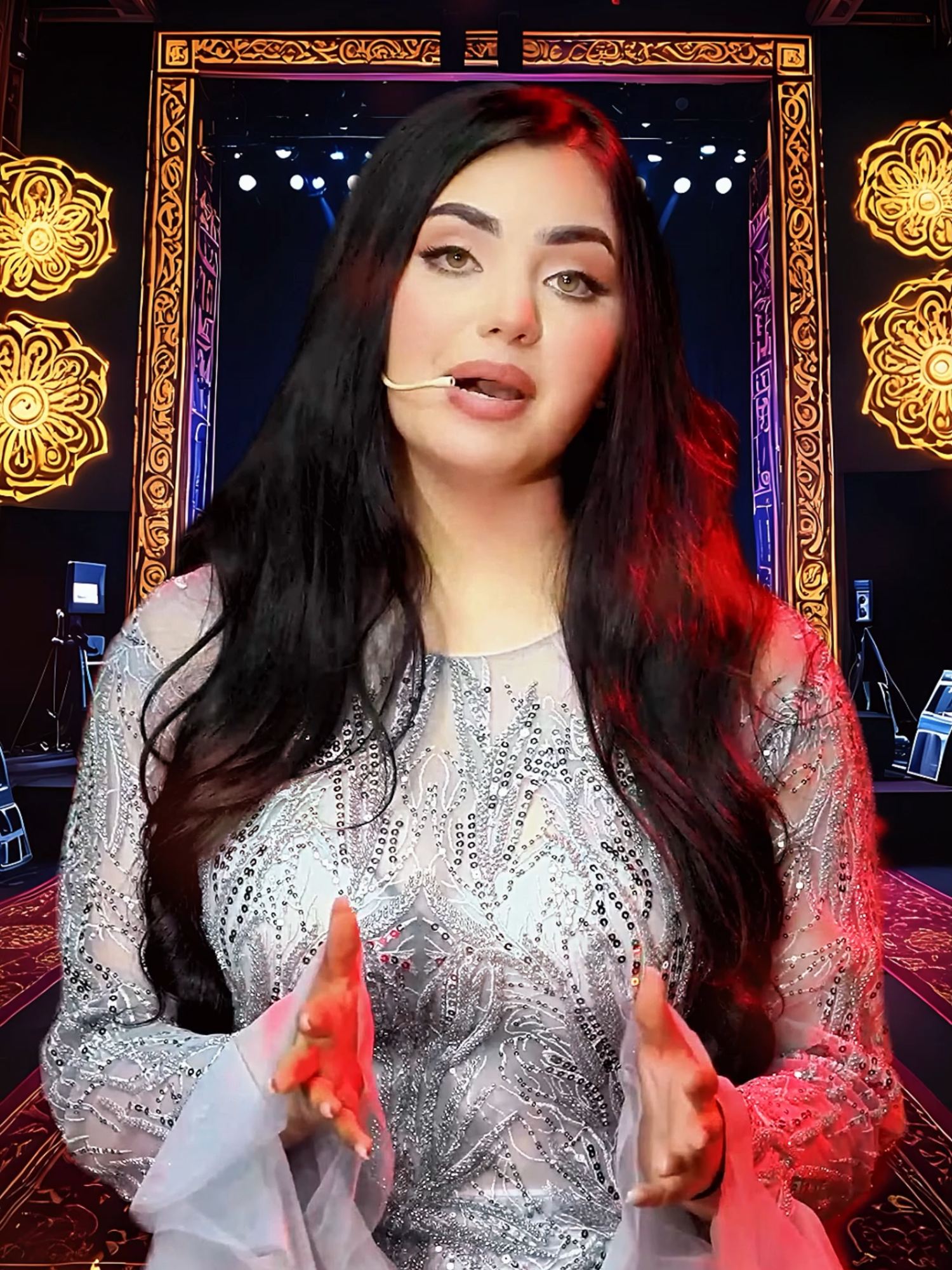 Lima Amiri - #fyp #viral #goviral #foryou #limaamiriofficialll